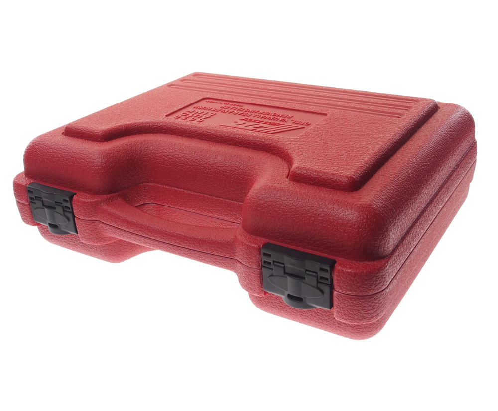 Набор инструментов для демонтажа/монтажа сайлентблоков задней подвески (OPEL) JTC