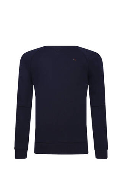 Худые Tommy Hilfiger - темно-синий(KB0KB08496)