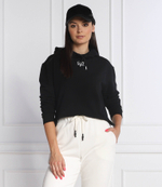 Худи EA7 - черный(6LTM10 TJCQZ)