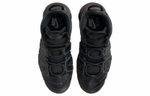 Кроссовки Nike Air More Uptempo (Женская размерная сетка)