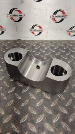 Разъем 2-х контактный AX8452S