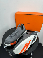 Кроссовки Hermes