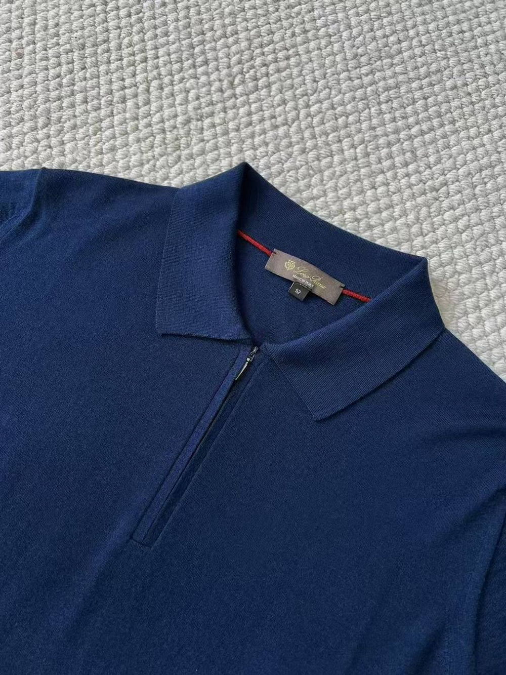 Поло Loro Piana