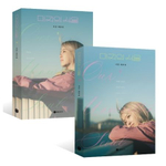 публикация Our Unwritten Seoul tvN Drama SCRIPT BOOK
