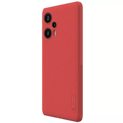 Накладка Nillkin Super Frosted Shield Pro для Redmi Note 12 Turbo