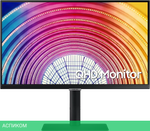 Монитор Samsung LS24A600NWUXEN