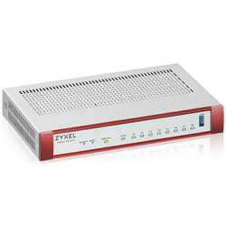Межсетевой экран Zyxel USG FLEX 100H (EUCI02F)