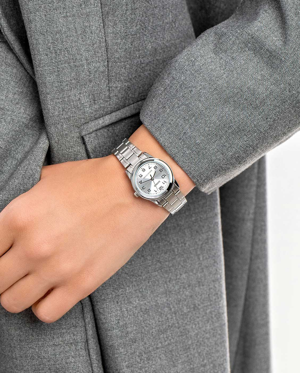 Часы Casio LTP-V001D-7B