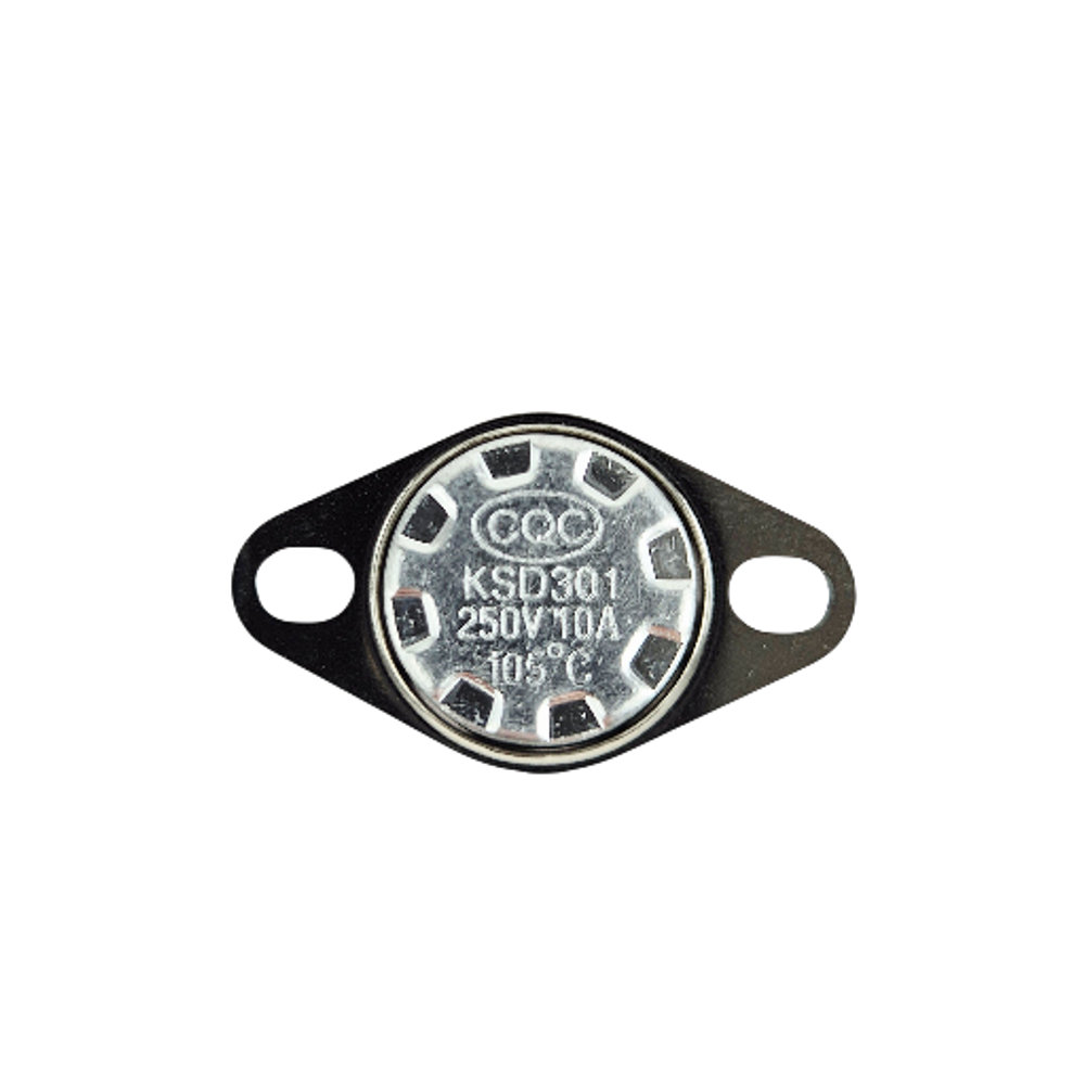 Датчик температуры 105° (250v)