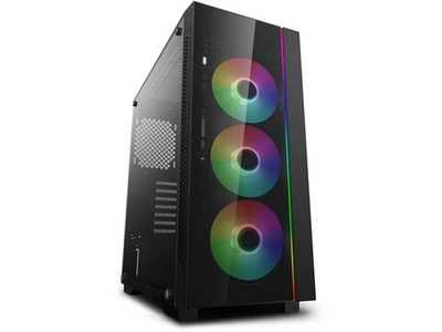 Компьютер Raskat STRIKE 720, Intel Core i7-14700F, RAM 64GB, SSD 1TB, HDD 1TB, RTX 3060 12GB, Win 11Pro, 151106