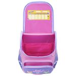 Ранец ЮНЛАНДИЯ WISE, 1 отделение, 3 кармана, устойчивое дно, Best fellows, 37х29х15 см, 273161