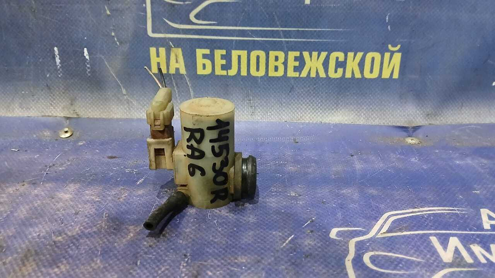 Моторчик бачка омывателя Honda ODYSSEY 1998-2004