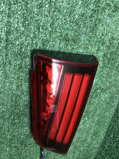 Фонарь левый внутр. Mitsubishi Outlander 3 (15-нв)