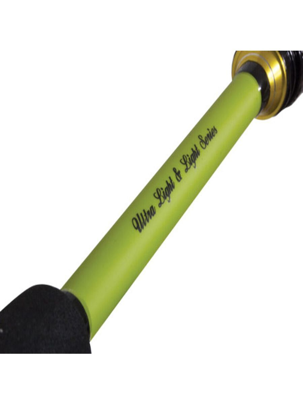 Спиннинг Maximus ICHIRO