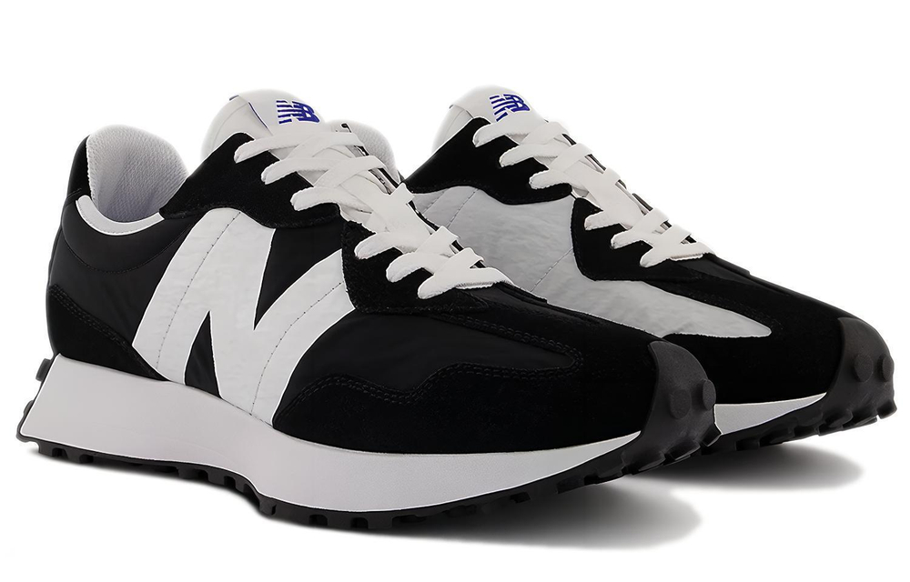 Кроссовки New Balance Nb 327