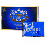 Возбуждающее средство для мужчин Флекс (Flex) 8 капсул