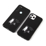 Чехол ТПУ 2020 для Samsung Galaxy A31, 011997