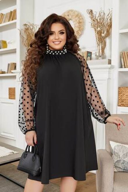 Платье УК-3411 Fabrika