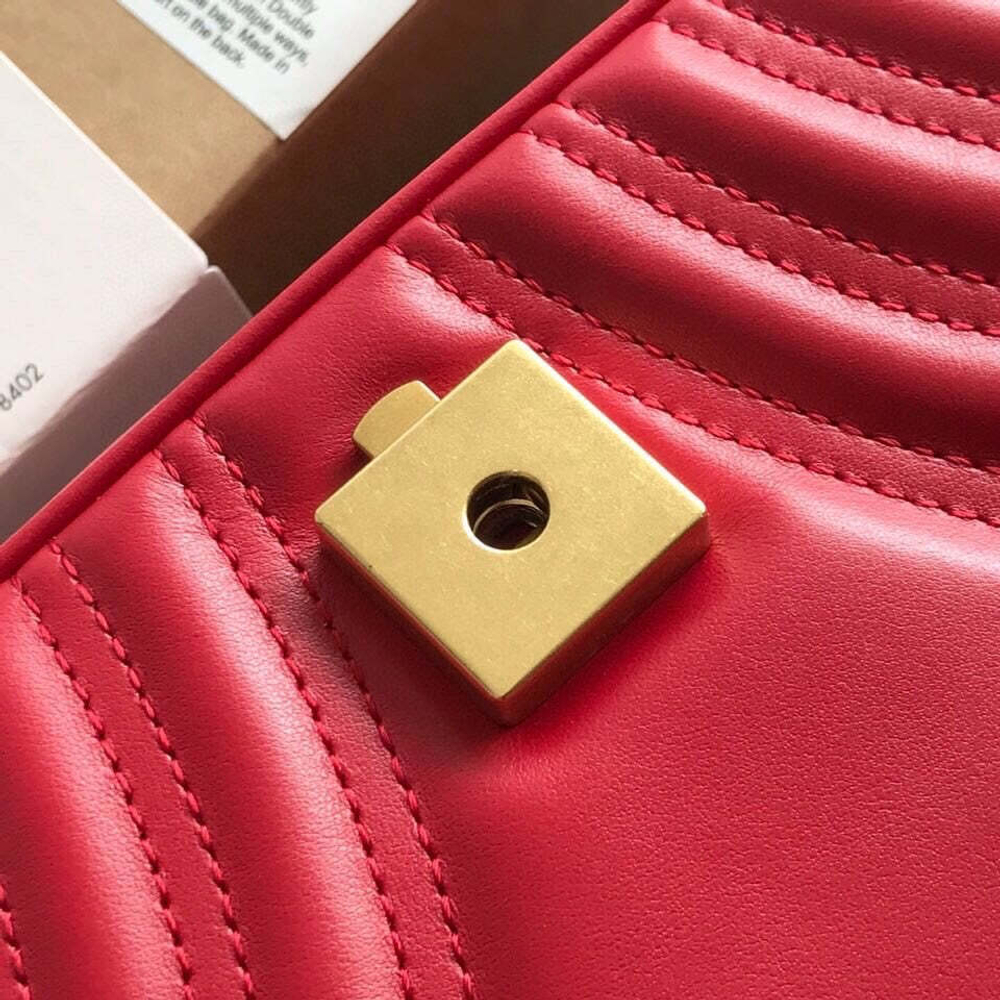 Gucci Marmont 26 cm