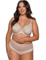 Бюстгальтер мягкий Ava INNESA 2103 M Bralette телесный