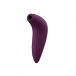 Фиолетовый Вакумный стимулятор SVAKOM PULSE UNION (Цвет: Фиолетовый)