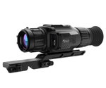 Тепловизионный прицел RikaNV Dovod MRS 384 LRF х3.4-х13.6, 384×288 12μm, ⌀​​35мм, до 1800м