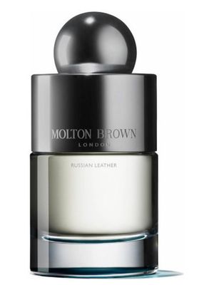 Molton Brown Russian Leather