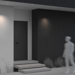 Встраиваемый светодиодный светильник Maytoni Grit O501DL-L5W3K