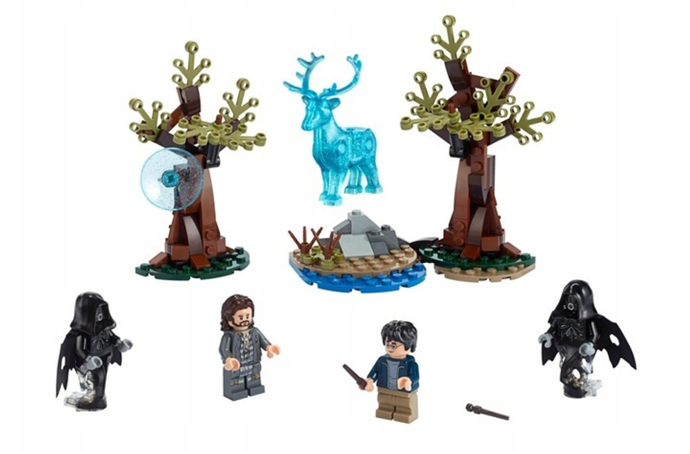 Harry potter 75945 cheap