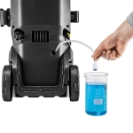 Karcher K 4 WCM Premium *EU минимойка 1.324-230.0