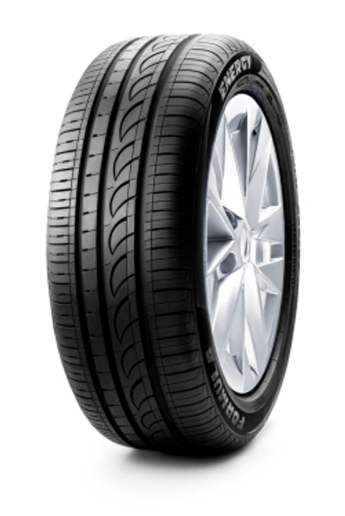 Легковая шина Pirelli Formula Energy XL 245/40-R18 97Y