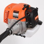 Бензотриммер PATRIOT PT 3555 ES Country, разборный вал 250108035