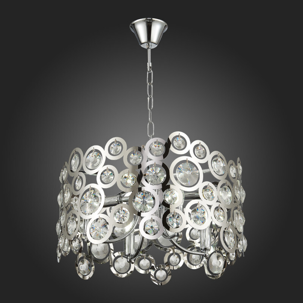 Подвесная люстра ST-Luce SL1103.103.08