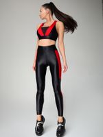 Топ X-Woman Red