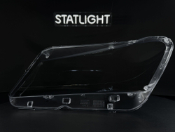 Правое стекло фары BMW X3 F25 2011-2014