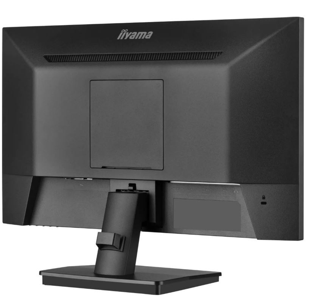 Монитор 21,5" Iiyama ProLite XU2293HSU-B7