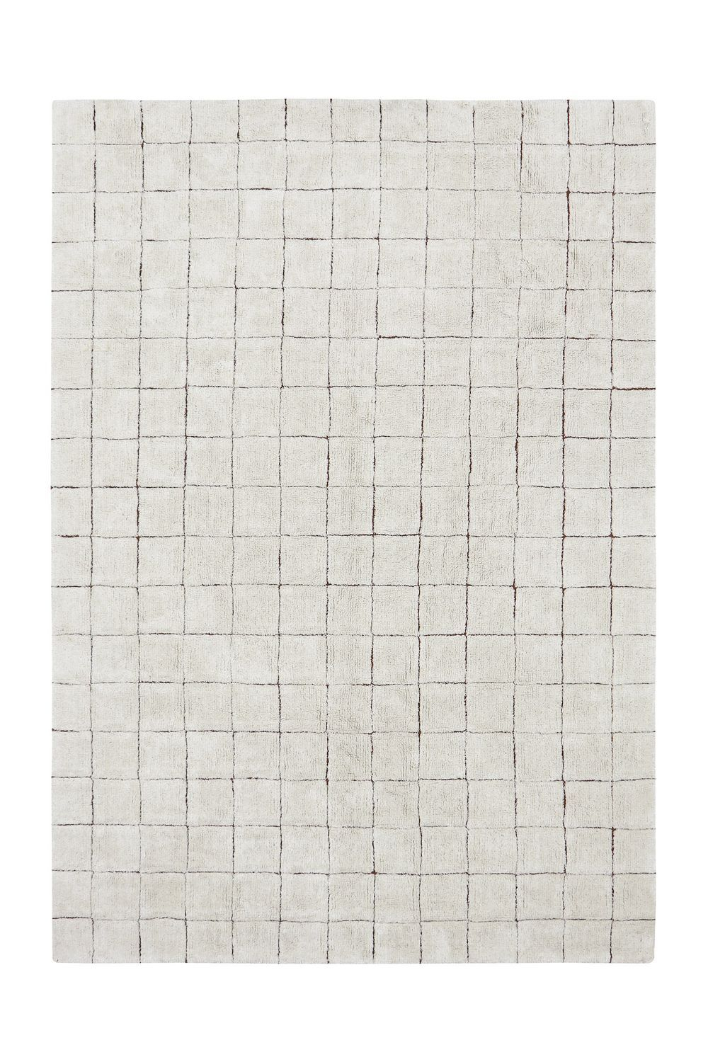 Ковер Lorena Canals Mosaic Natural L (170 x 240 см)