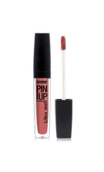 Матовый блеск для губ LuxVisage Ultra Matt - 35 Pink Apple