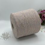 COFIL 31% хлопок 27% вискоза 31% полиамид 8% люрекс