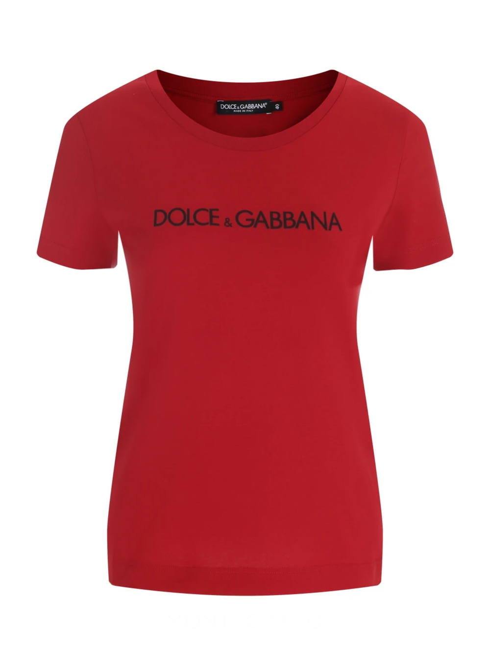 Футболка Dolce&Gabbana