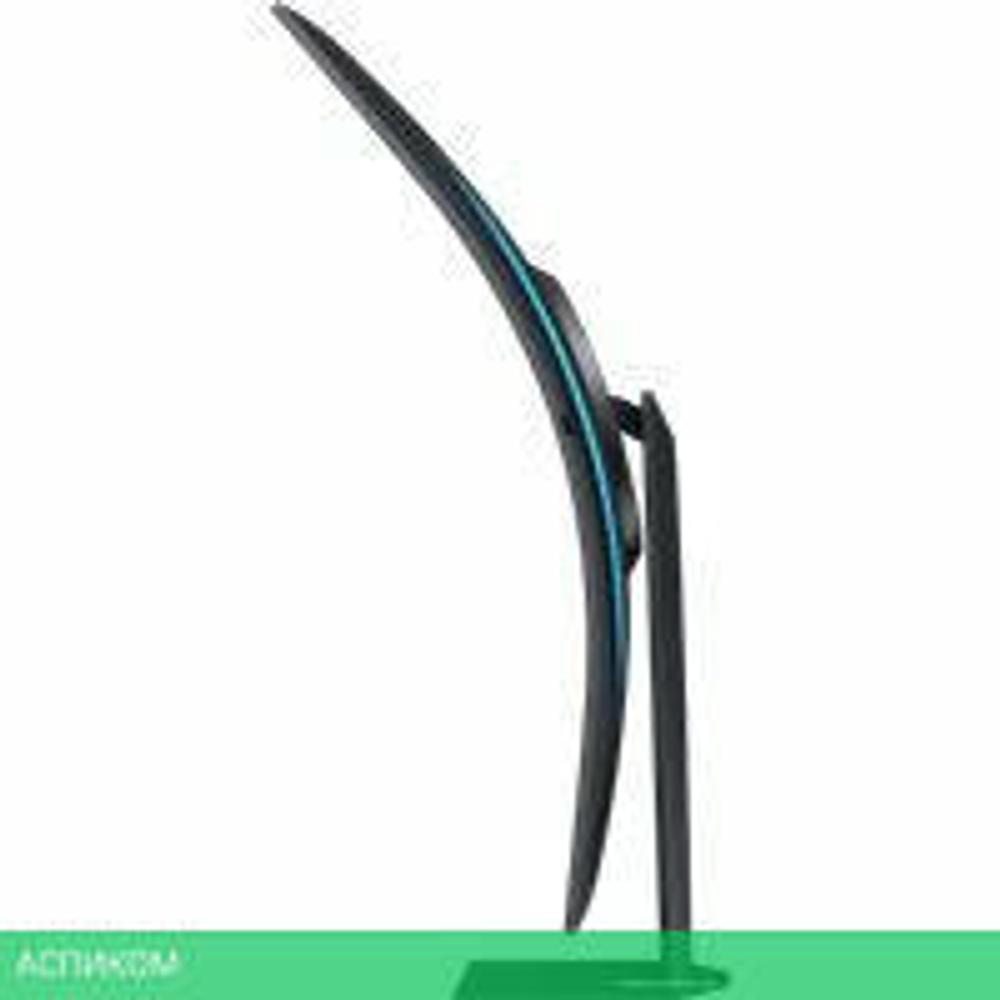 Игровой монитор Samsung Odyssey Ark G9 LS55CG97WNIXCI