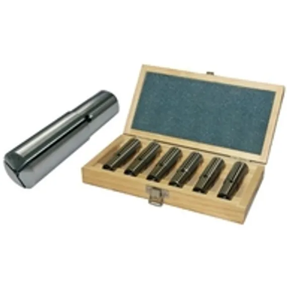 Профильная губка станочных тисков Optimum FMS 200