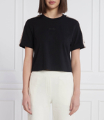 футболка britney GUESS ACTIVE - черный(V3RI08 I3Z14)