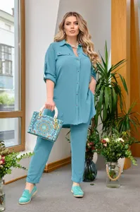 Костюм УК-387-1 Fabrika