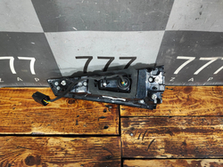 Фонарь задний левый Haval F7 2 24-нв Б/У Оригинал 4133119XKN02A