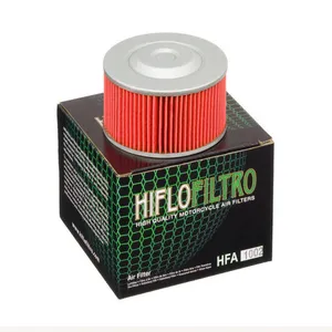 Фильтр воздушный Hiflo HFA1002