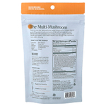 Om Mushrooms, грибной порошок, мастерская смесь с ашвагандой, 90 г (3,17 унции)