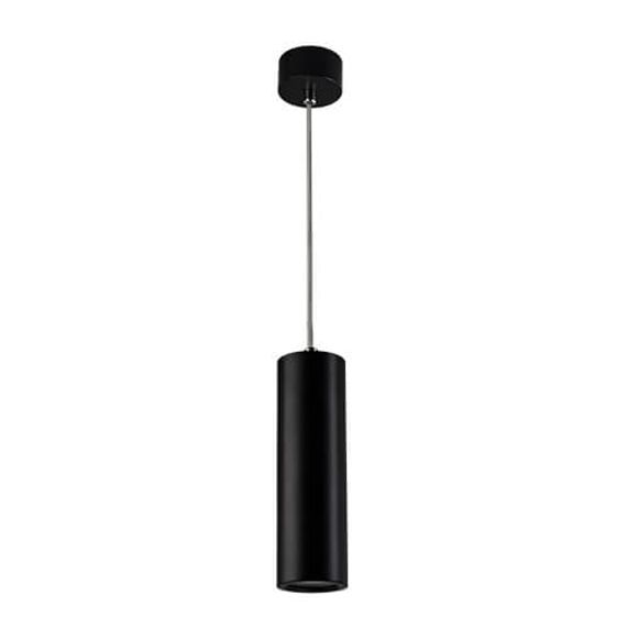 Подвесной светильник Italline M01-3022 black