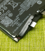 Xiaomi 14 Ultra (24031PN0DC) / (24030PN60G) - Аккумулятор (батарея) (BM5Y) (ORIG-SP)