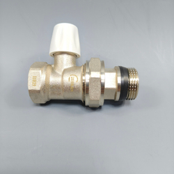 Клапан ZEISSLER ду 20 RD222.03